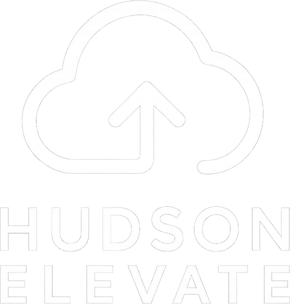 Hudson Elevate logo